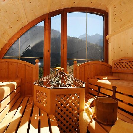 Manni Home Mayrhofen Esterno foto