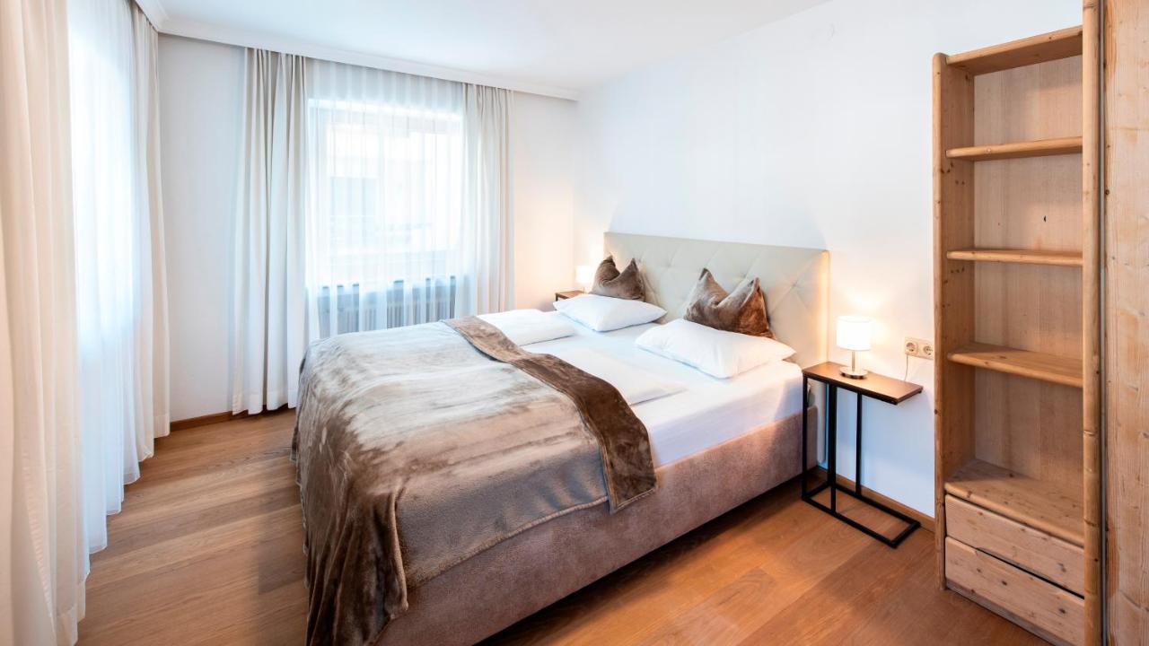 Manni Home Mayrhofen Esterno foto