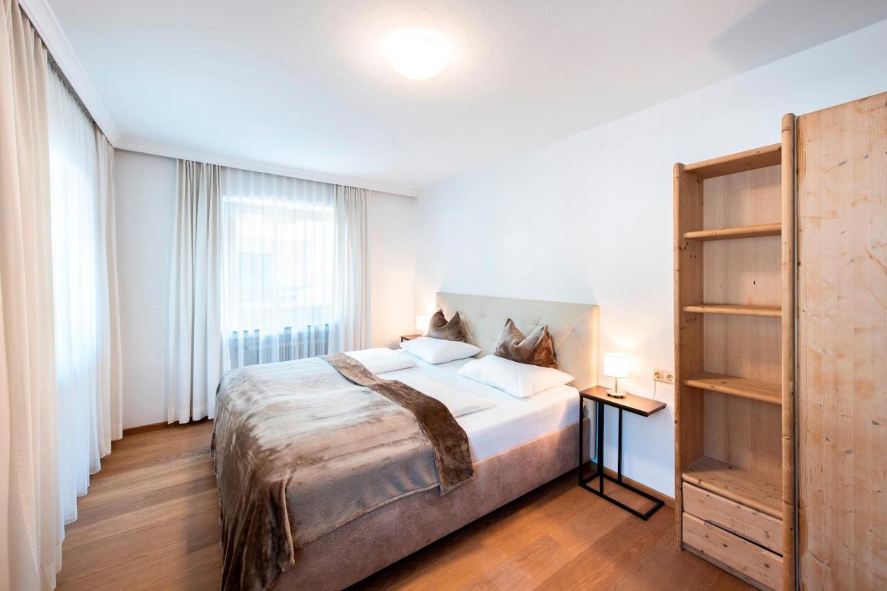 Manni Home Mayrhofen Esterno foto