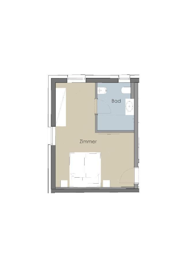 Manni Home Mayrhofen Esterno foto